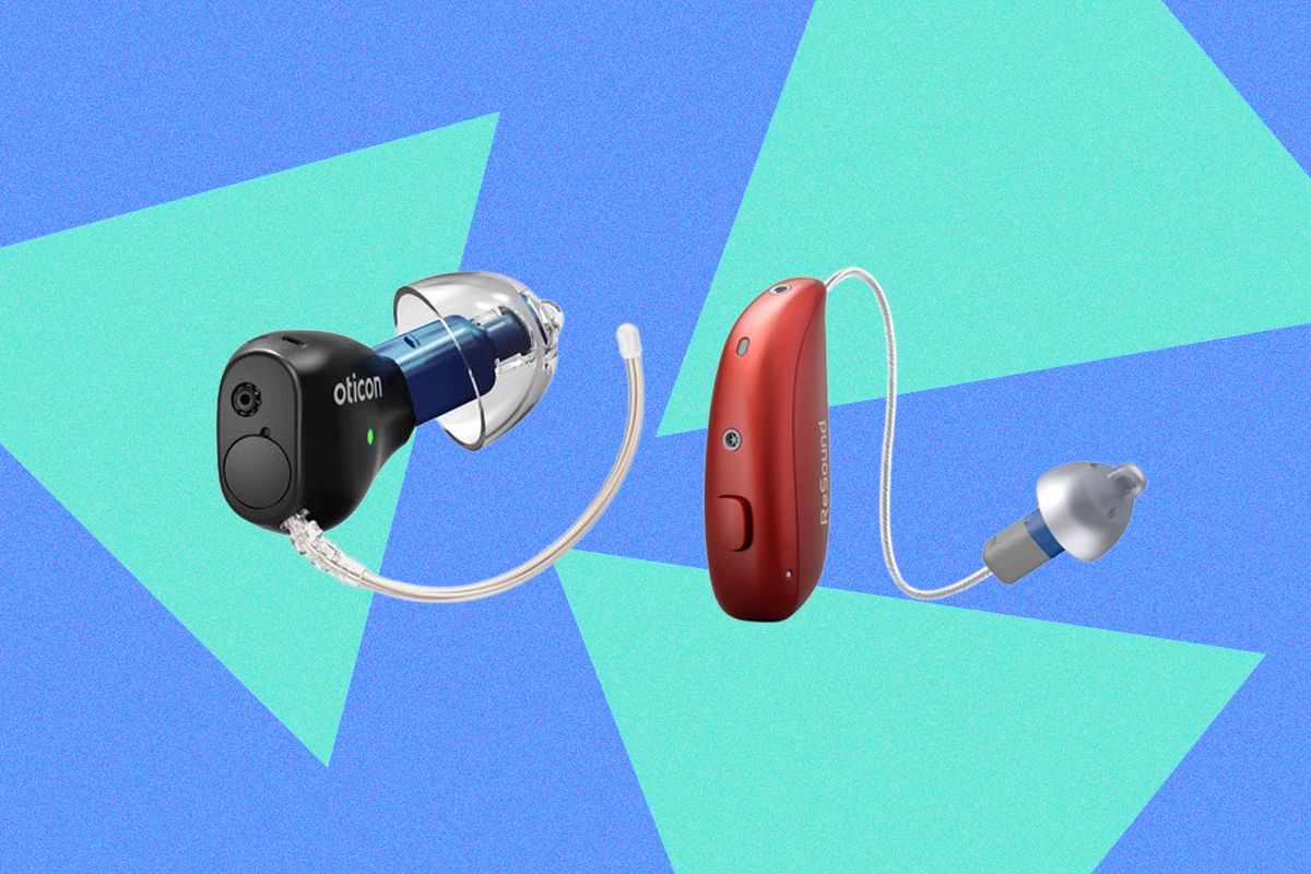 The Best Hearing Aids I’ve Tested (2026): Jabra, Resound, Apple, and More — Wired, Berlin Technology news