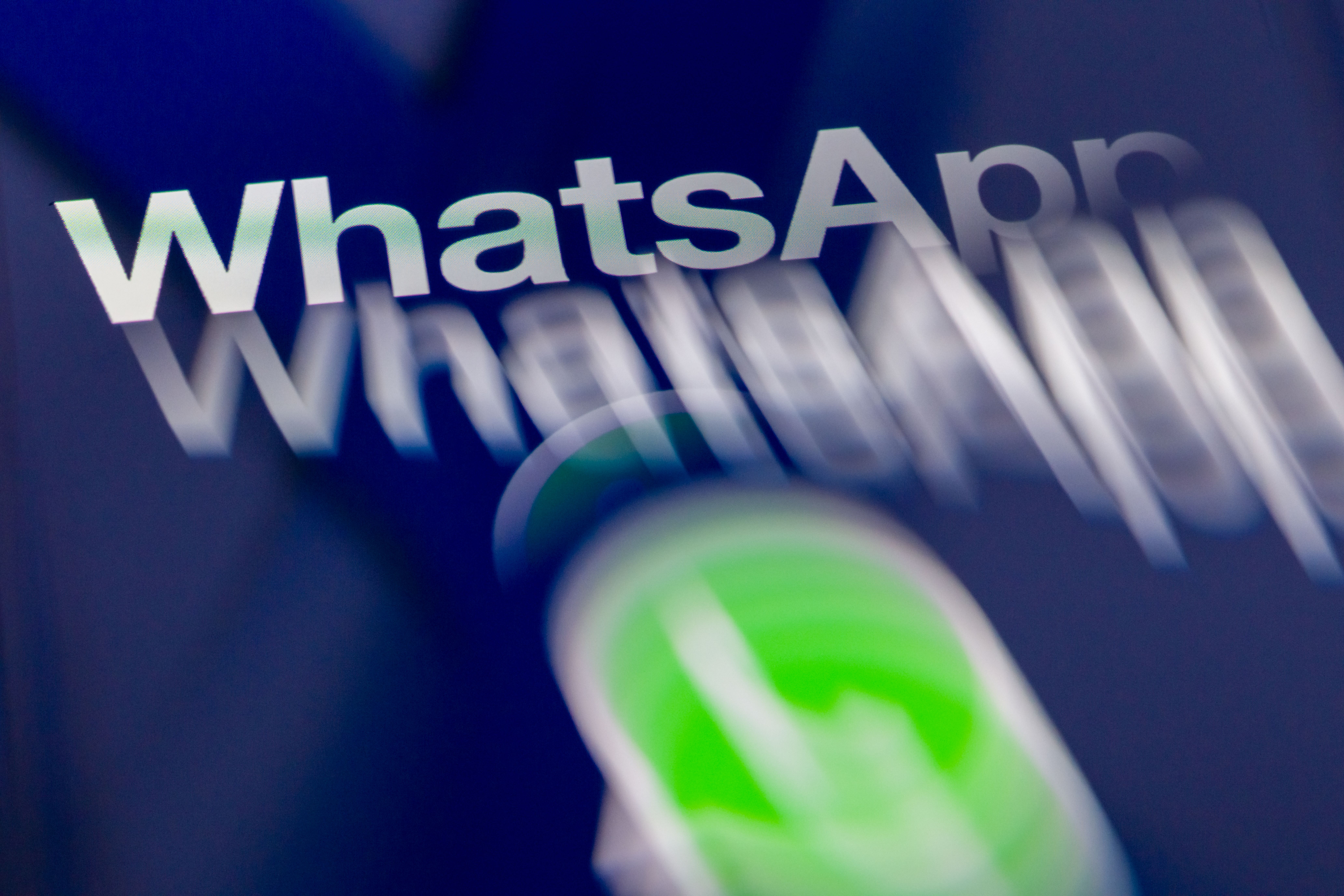 WhatsApp Help Pages Leaked Hidden Instructions for a Meta Chatbot — Wired, Berlin Technology news