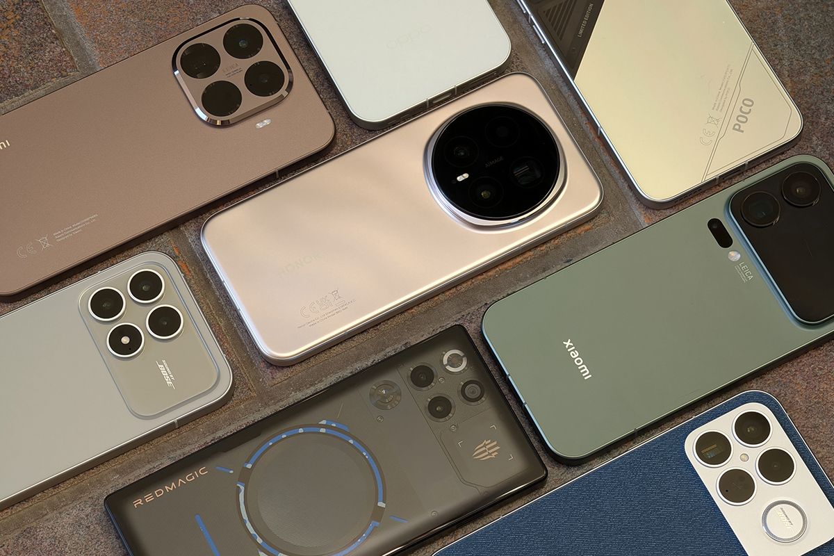 7 Best Phones You Can’t Buy in the US (2026) — Wired, Berlin Technology news