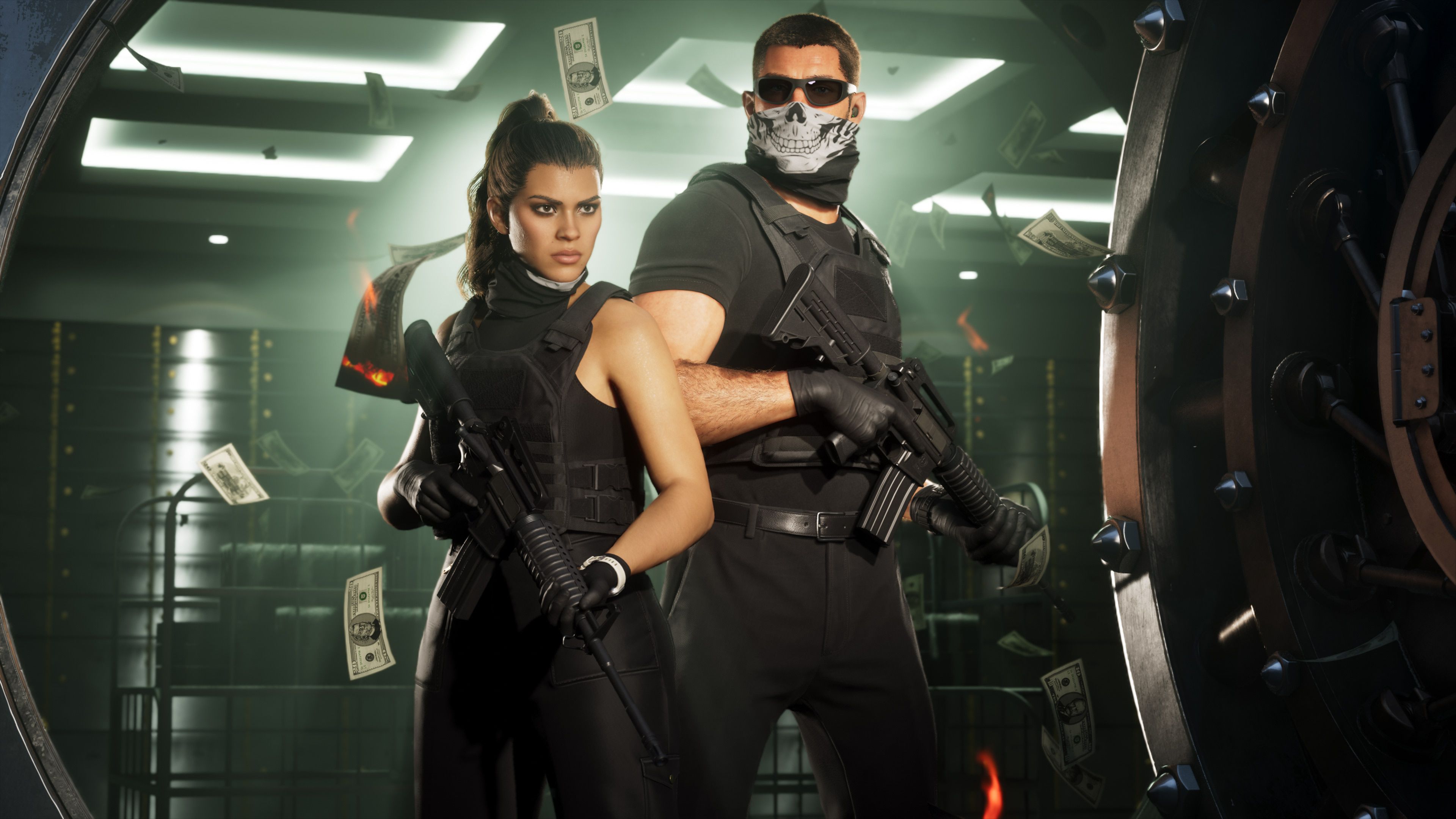 Gaming Can’t Afford More Games the Size of ‘Grand Theft Auto VI’ — Wired, Berlin Sports news