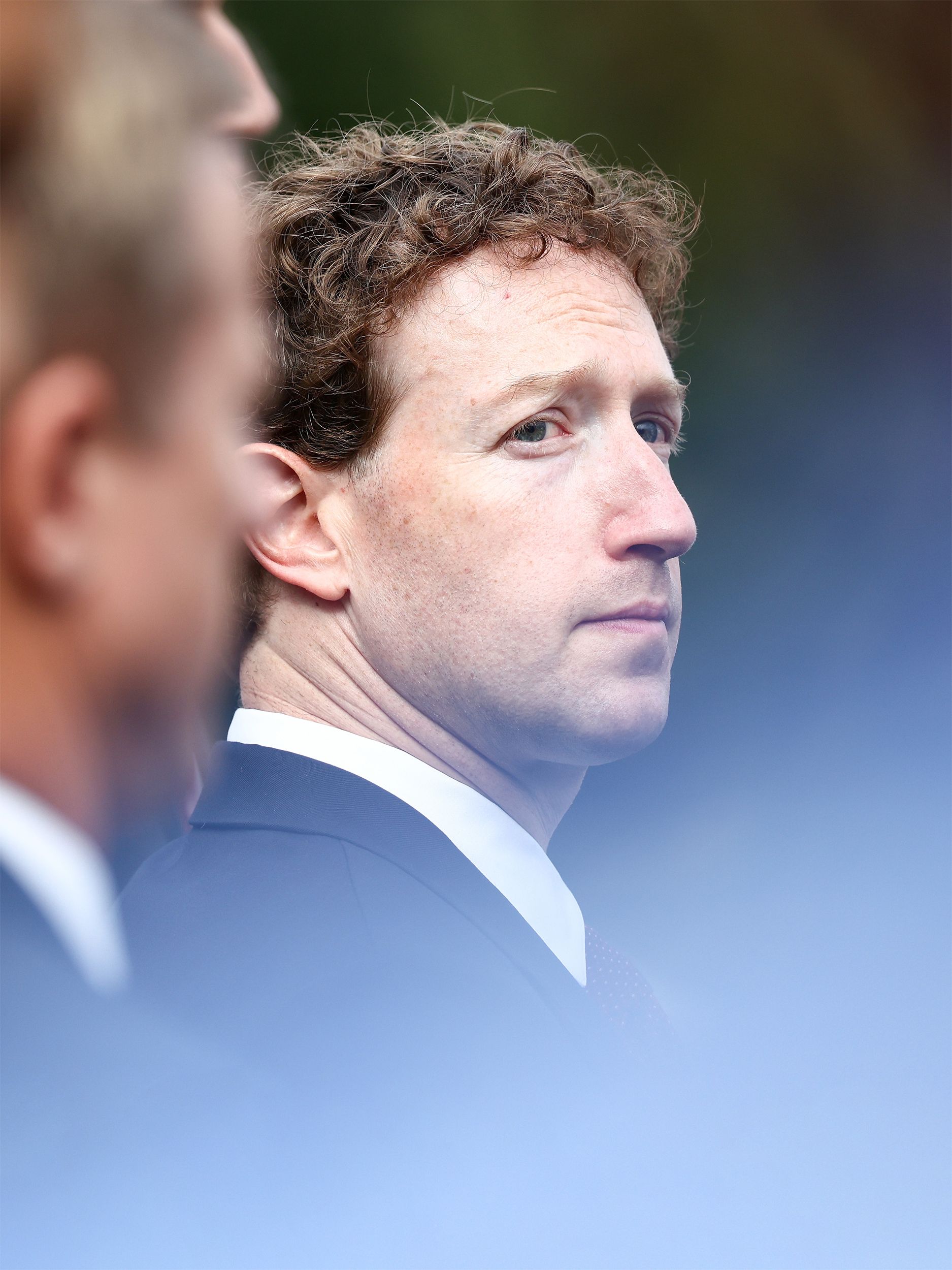 Mark Zuckerberg Agrees to Stay in California Despite Billionaires’ Tax Ballot Measure — Wired, Berlin Technology news