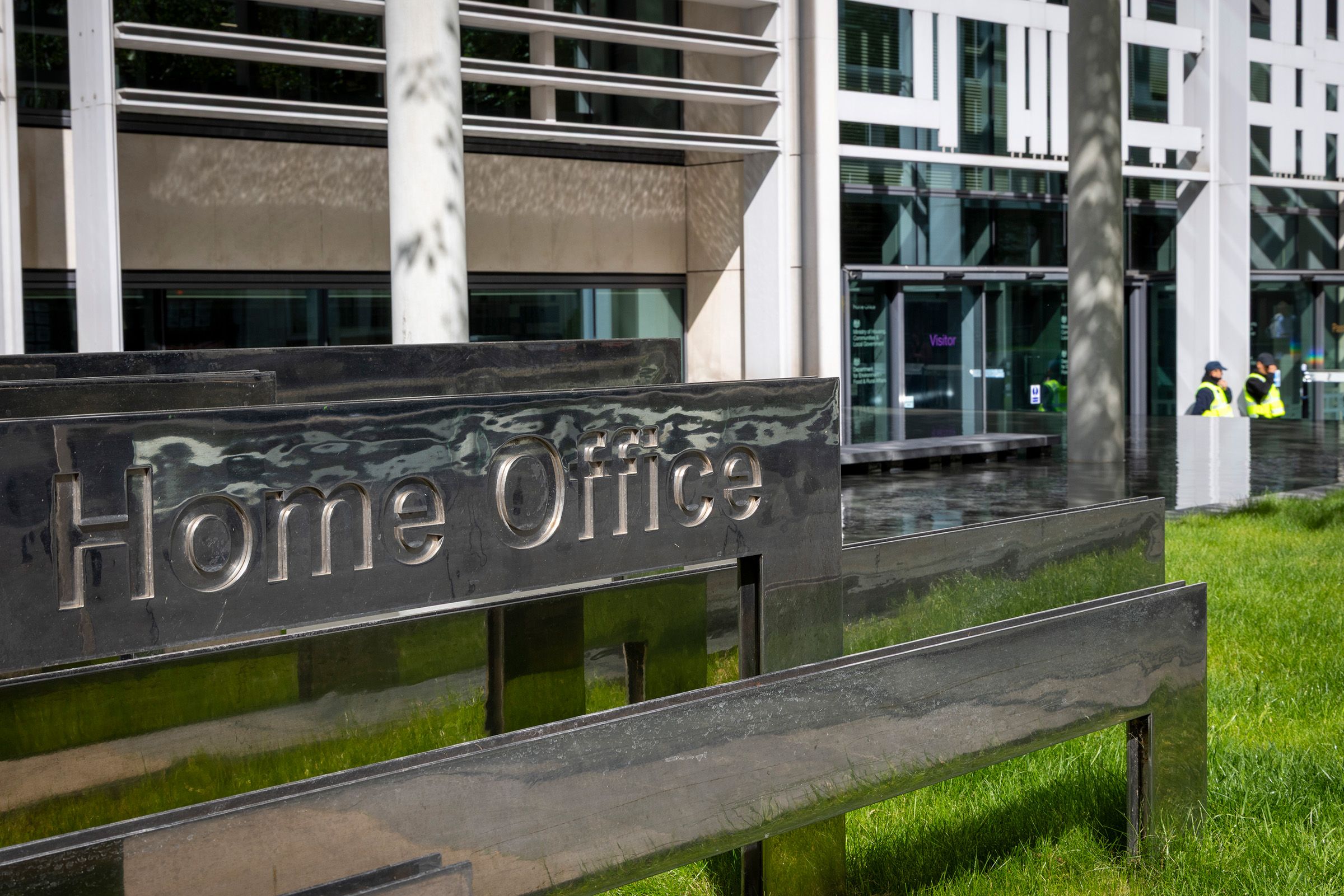 UK Home Office May Face Investigation Over Use of OpenAI Tools — Berlin Technology news