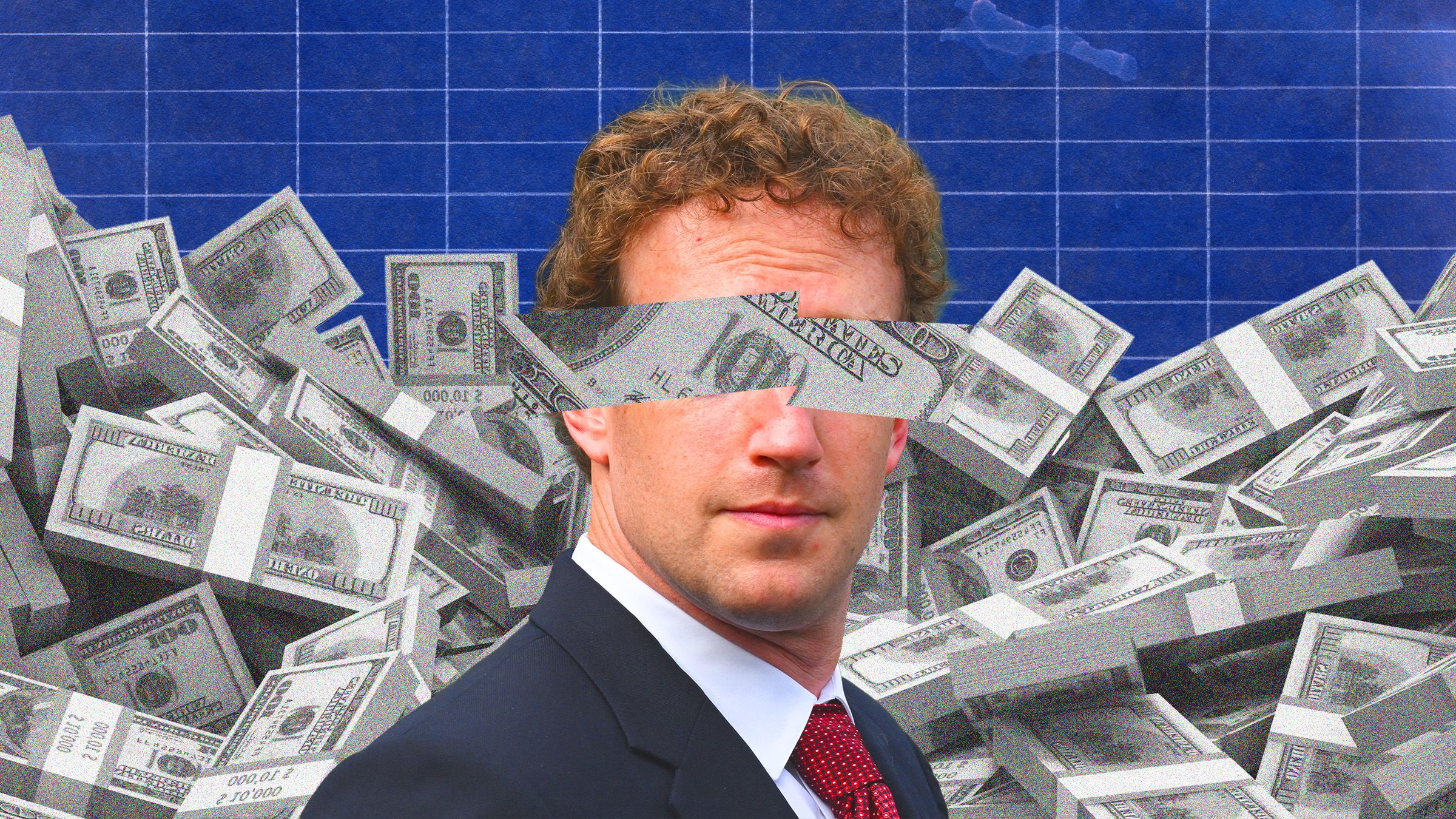 How Many Billions Would It Take to Hold Meta Accountable? — Wired, Berlin Technology news