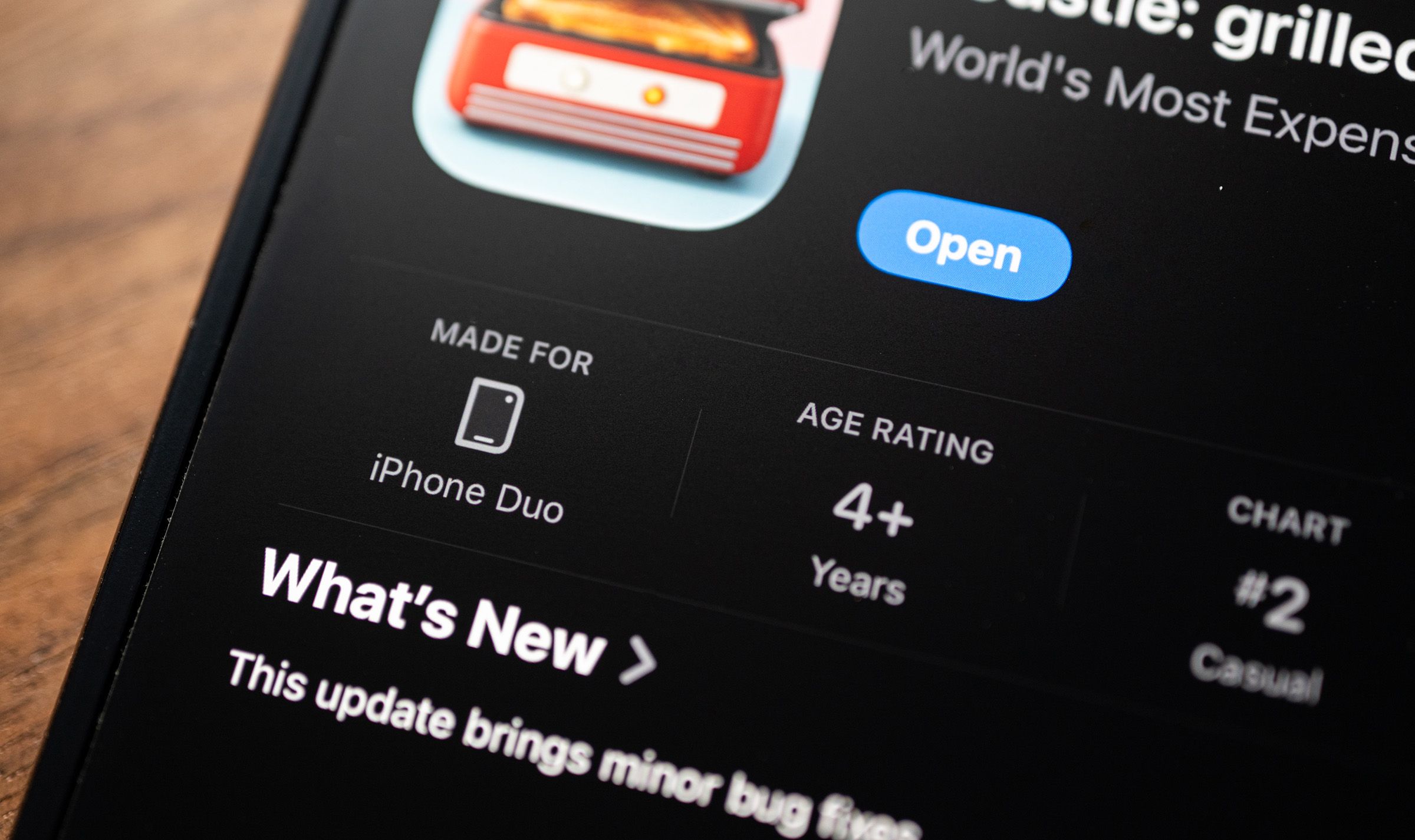 9 Unique Apps to Try on the iPhone Duo — Wired, Berlin Technology news