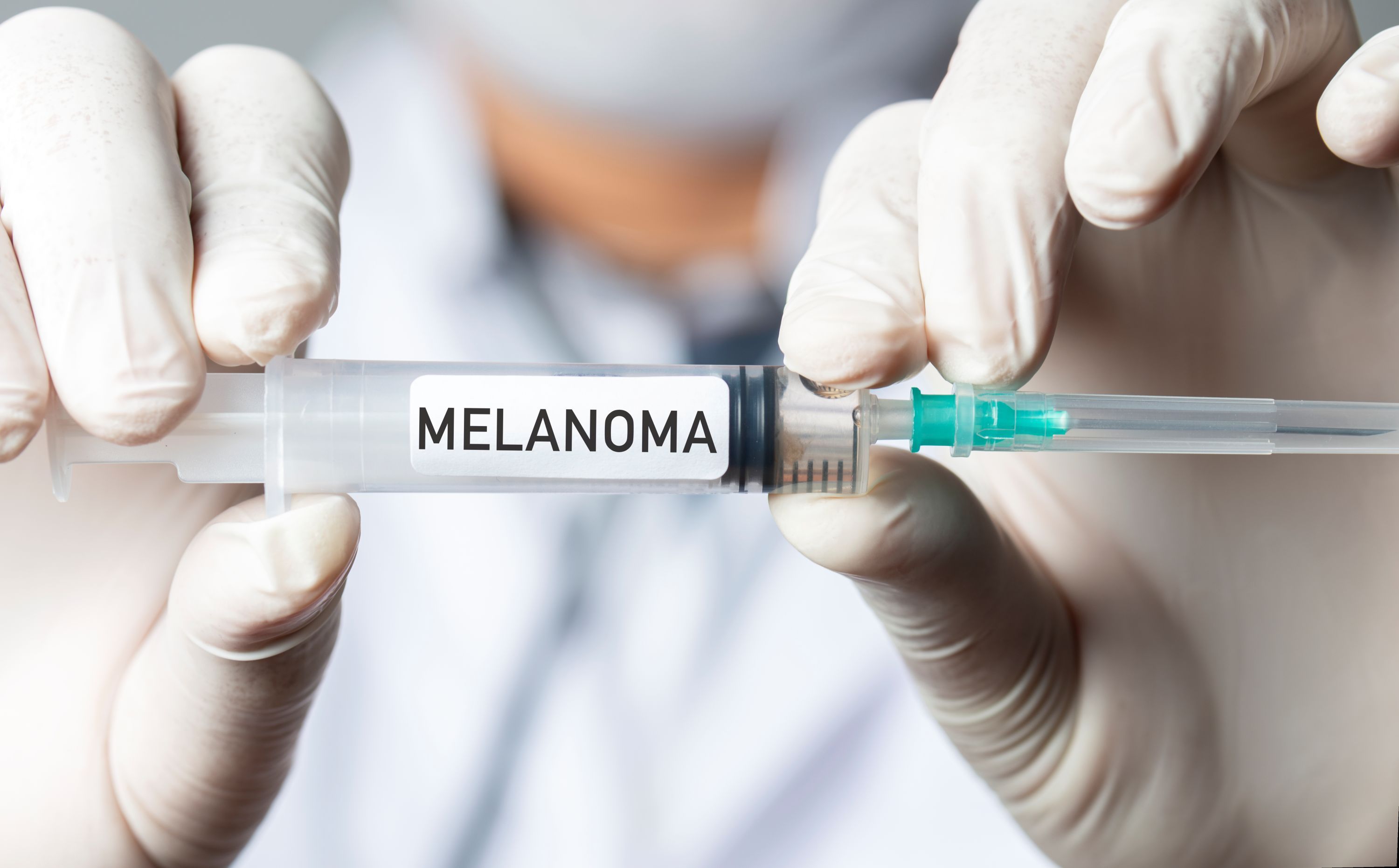 New mRNA Vaccine Reduces Risk of Melanoma Recurrence by Over 40 Percent — Wired, Berlin Health news