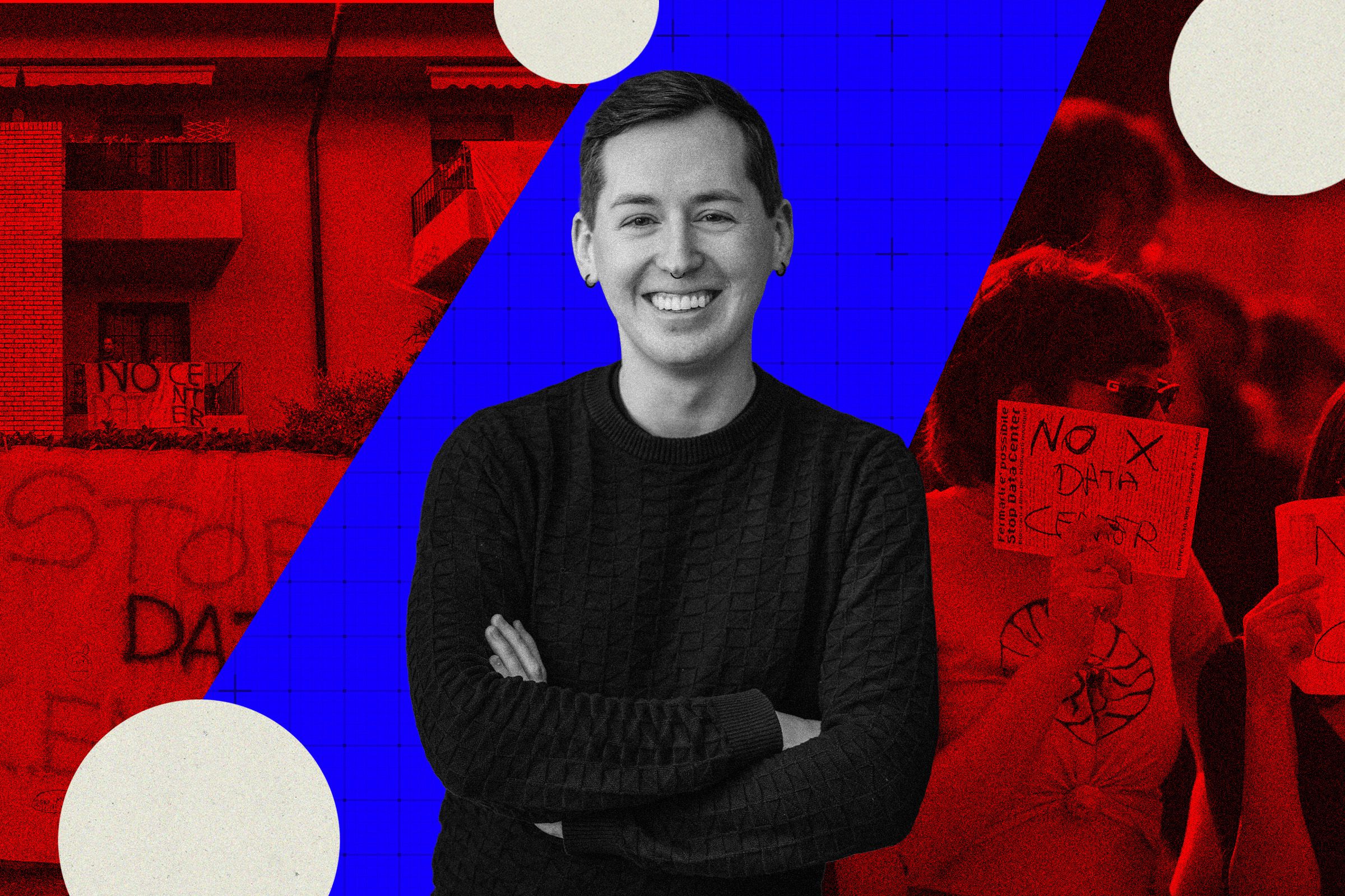 What the US Movement Against Data Centers Can Learn From Abroad — Wired, Berlin Technology news