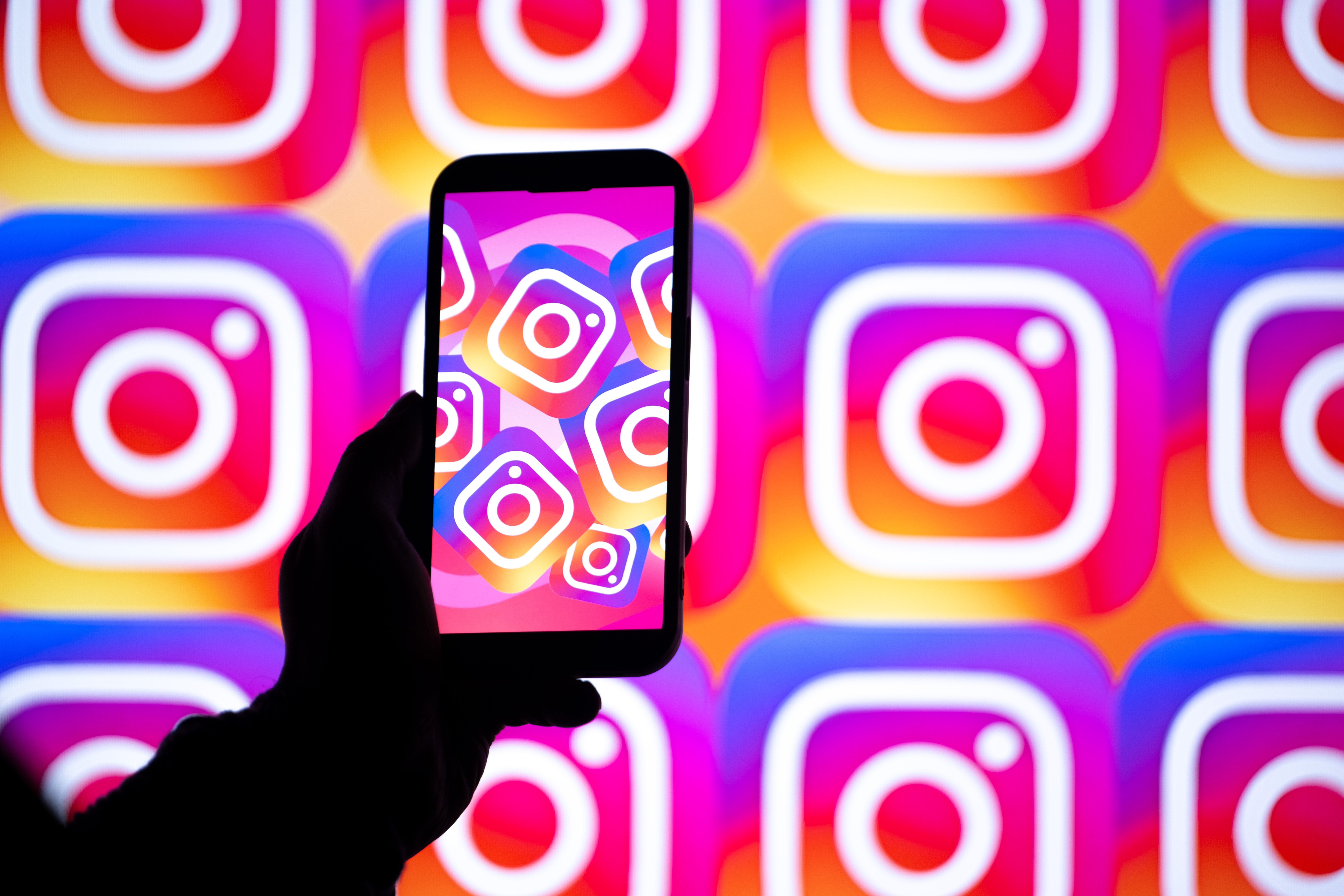 Instagram Is a Streaming Service Now — Berlin Technology news
