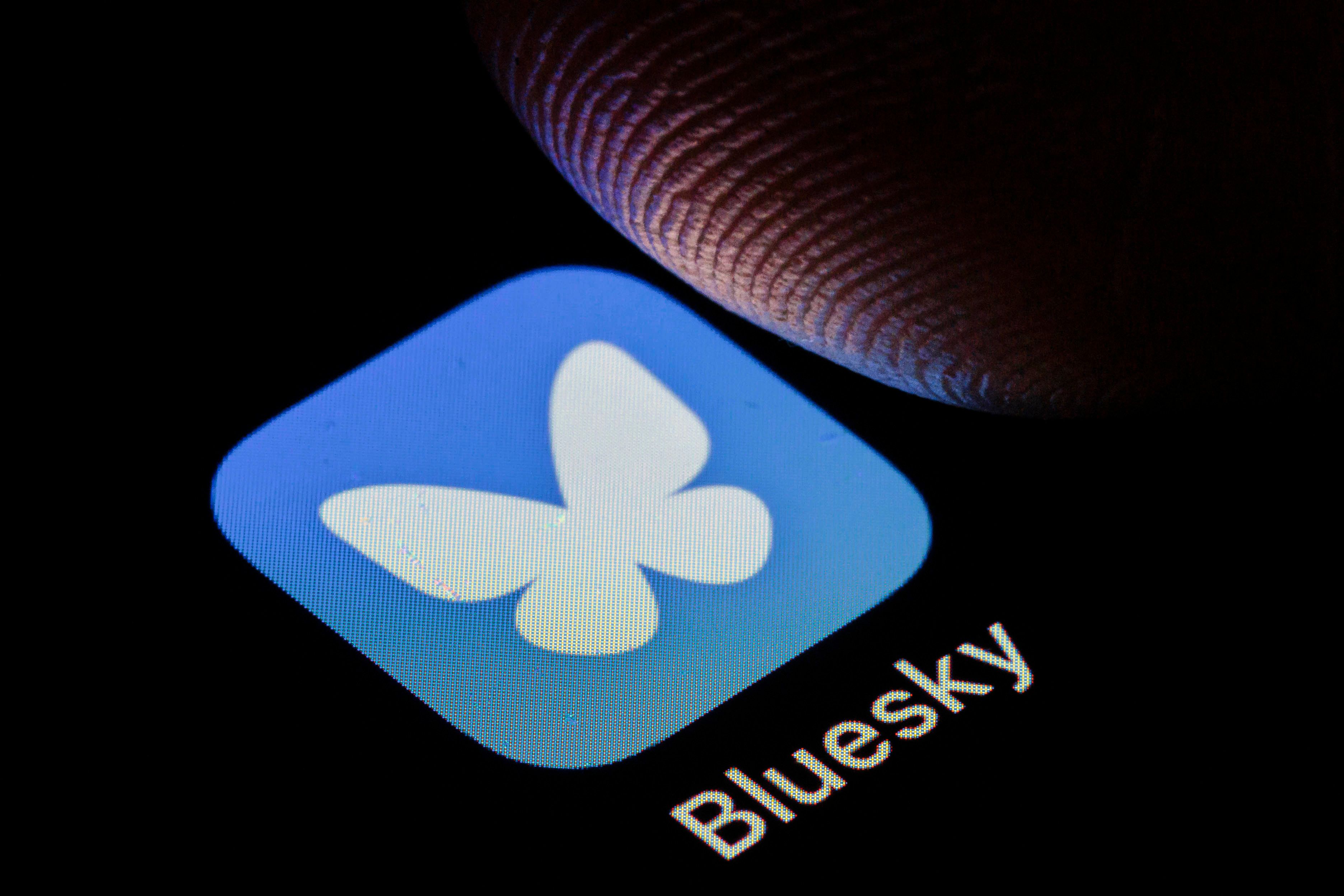 Bluesky Is Blocking Links to a Major Leak of DHS Employee Records — Wired