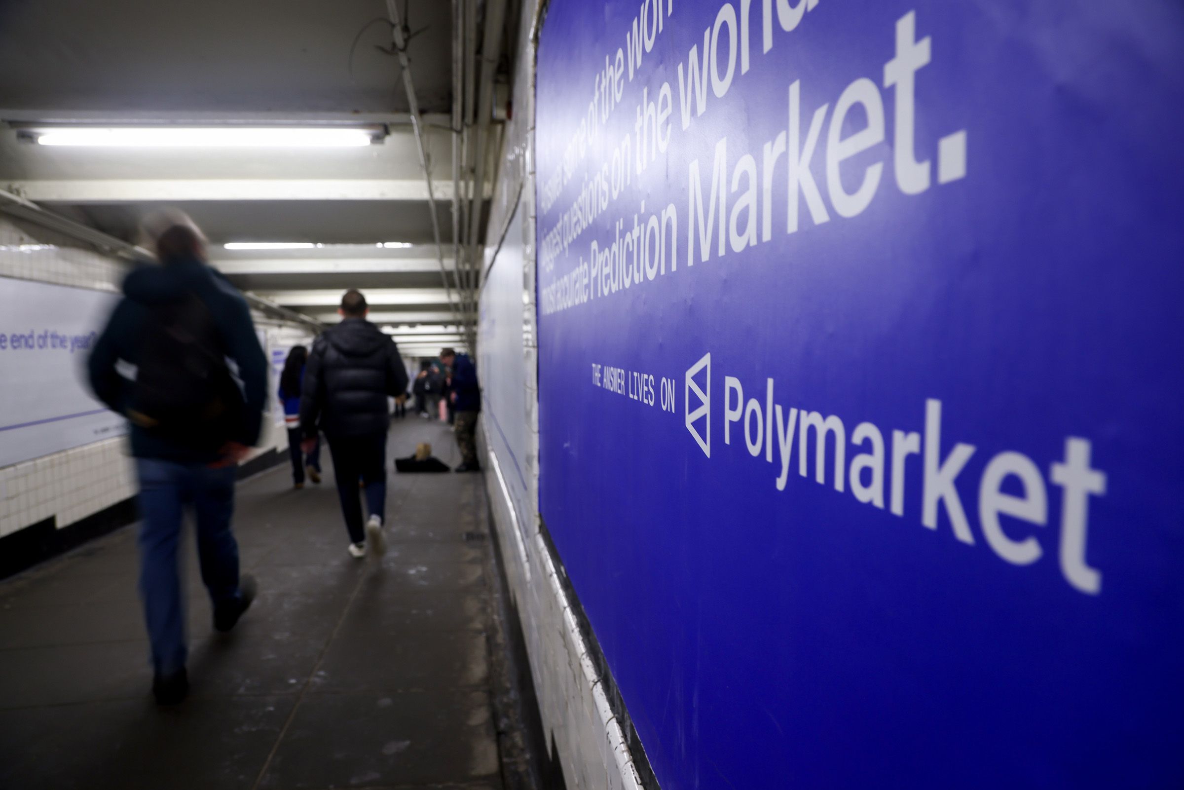 Polymarket Halted International Trading After Hackers Drained Accounts — Berlin Business news