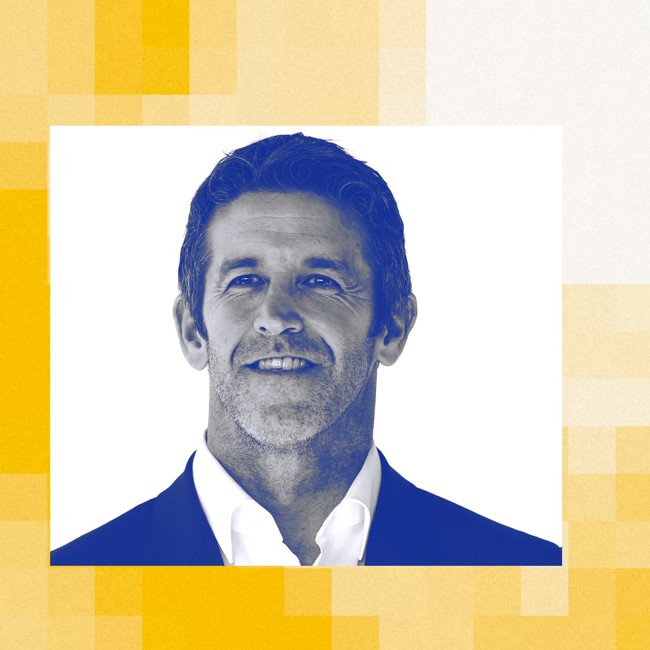 I Spent 30 Minutes With Apple’s CEO. Now I Know Why John Ternus Got the Job — Wired