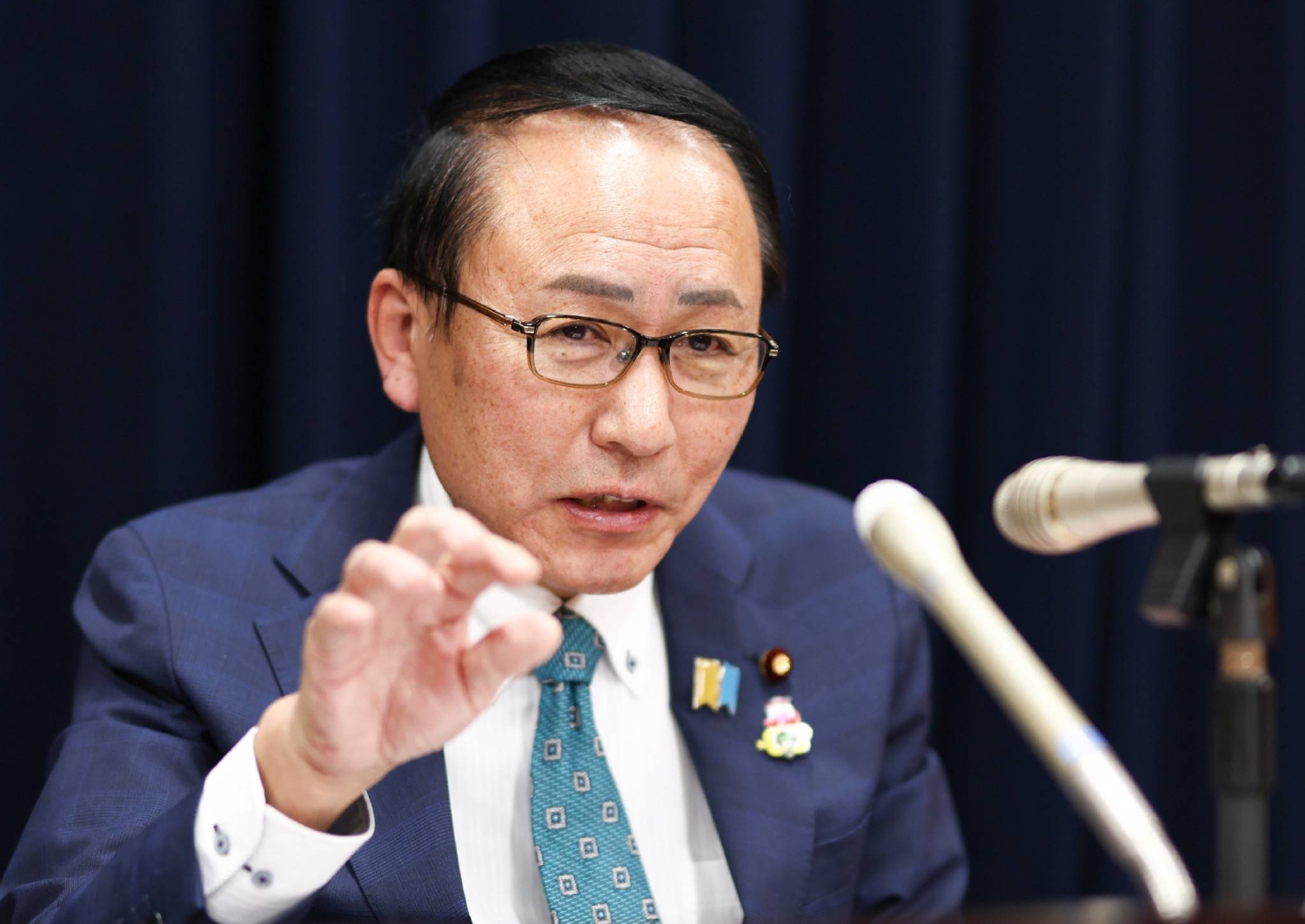  Japan to raise youth awareness about Northern Territories  — Japan Times