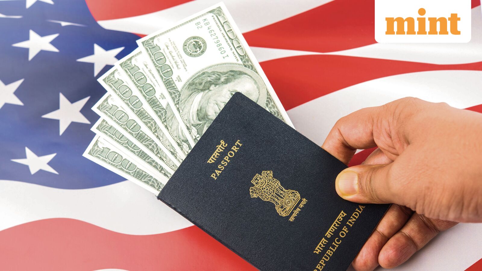 USCIS premium processing rule under review: What H-1B and green card applicants need to know — Mint India, Berlin Technology news