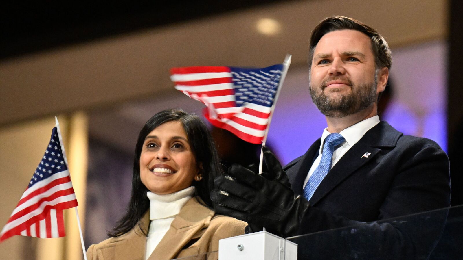JD Vance invokes ‘I love my Indian in-laws’ after facing backlash for ‘foreign indentured servants’ remark: What he said — Mint India, Berlin Technology news
