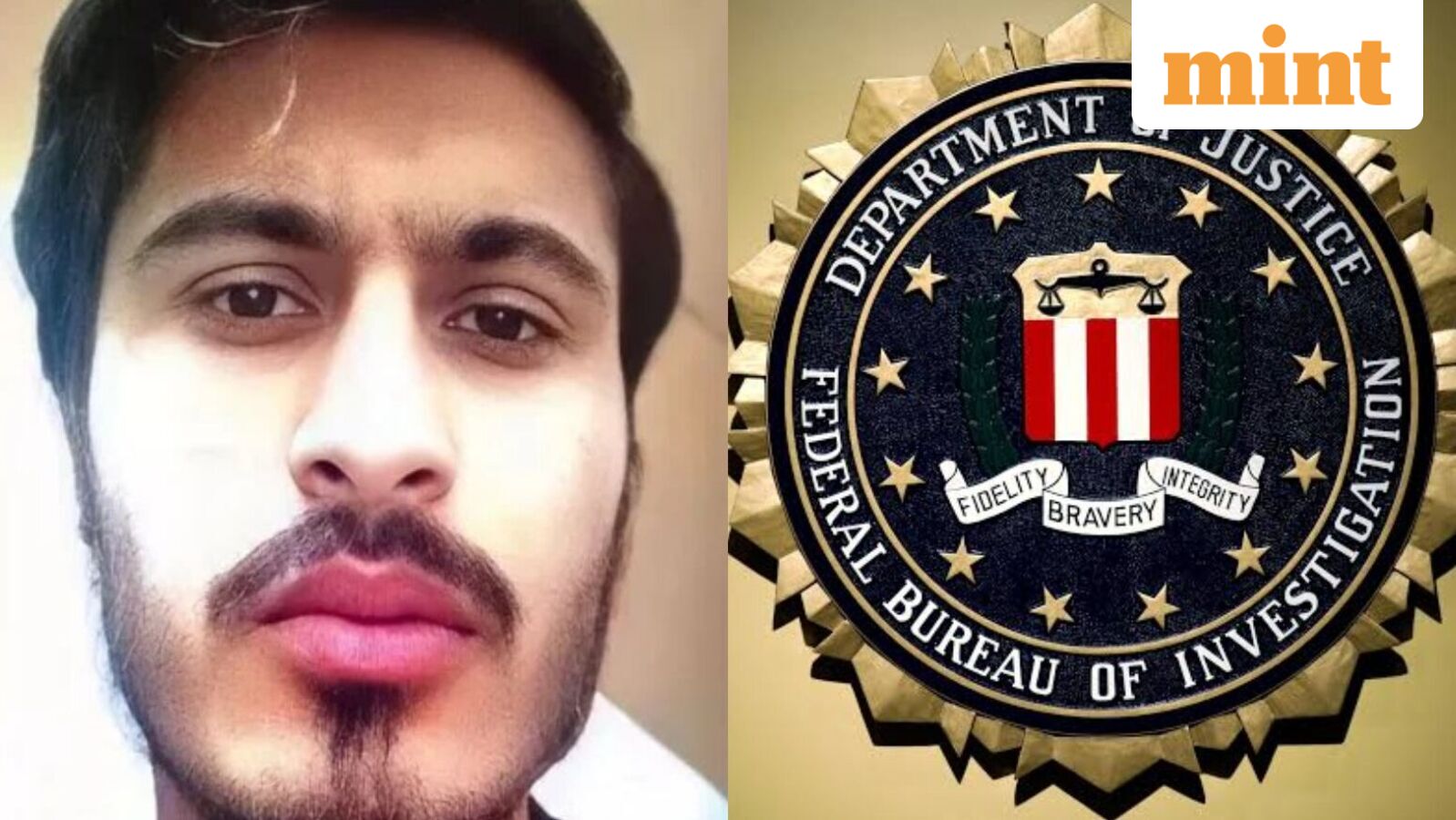 Who is Himanshu Bhau? One of India's most wanted gangsters and Lawrence Bishnoi rival arrested by FBI in the US? — Mint India, Berlin Technology news