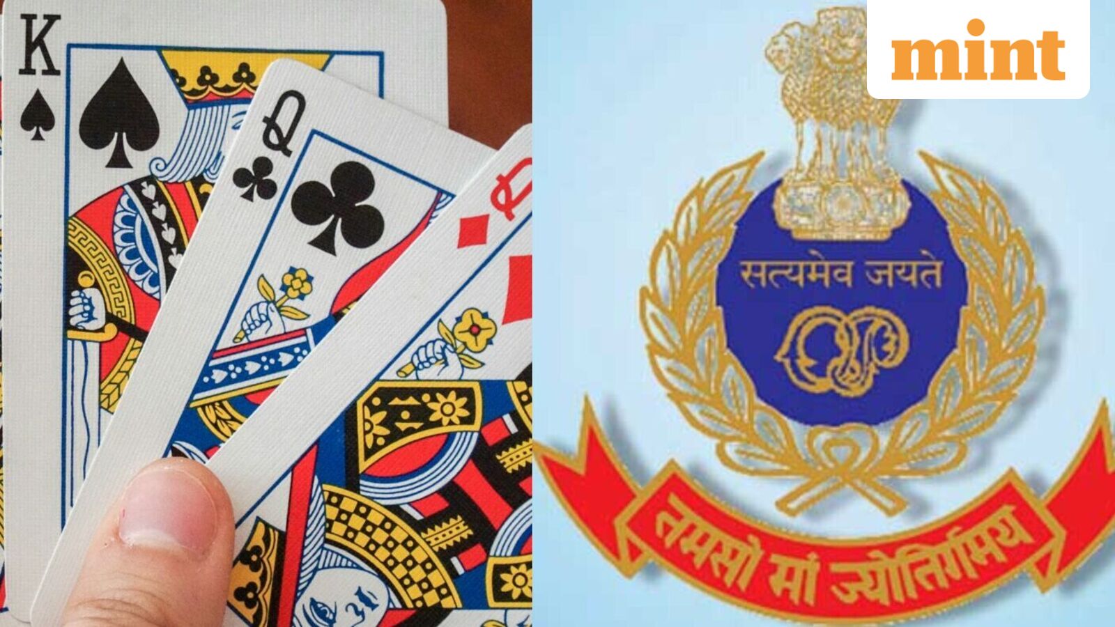 Odisha Police Ganjam Gambling Crackdown, Raids: 470 arrested, over ₹12.65 lakh seized ahead of Kumar Purnima — Mint India, Berlin Technology news